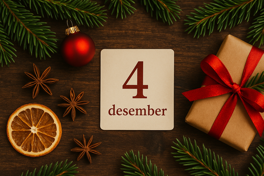 4. Desember