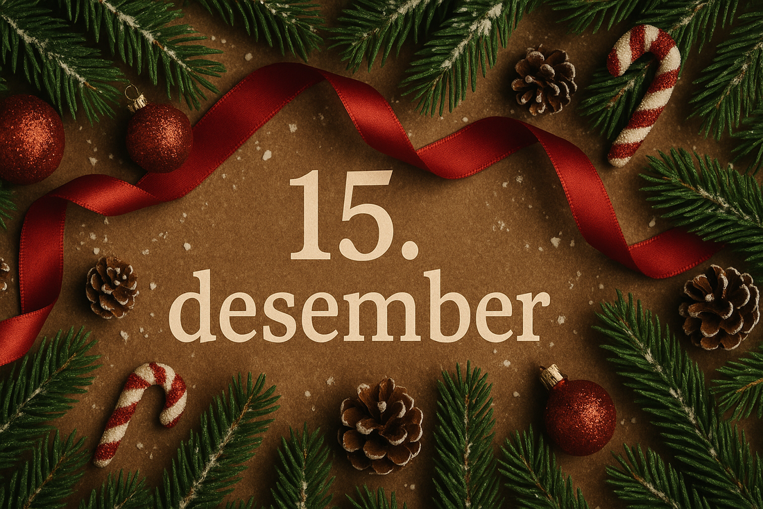 15. Desember