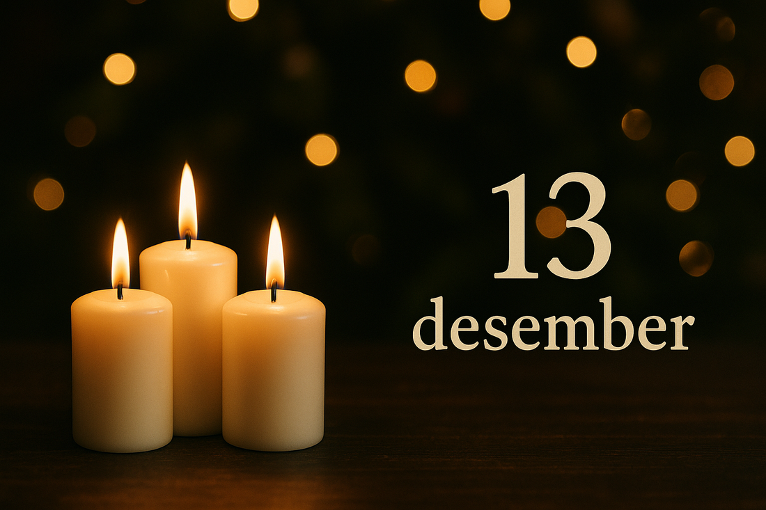 13. Desember