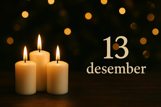 13. Desember