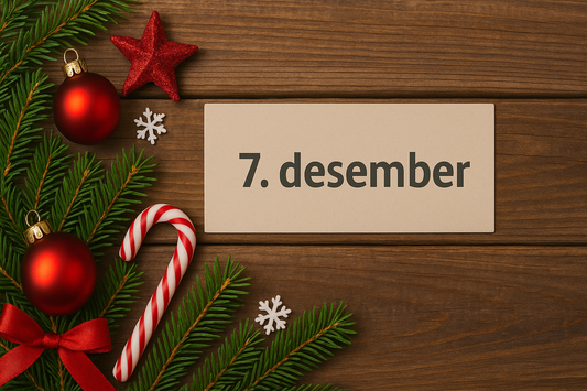 7. Desember