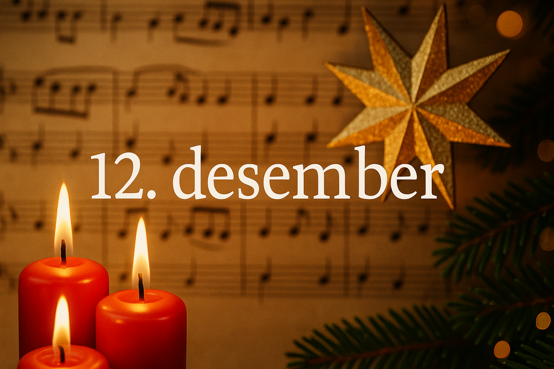 12. Desember