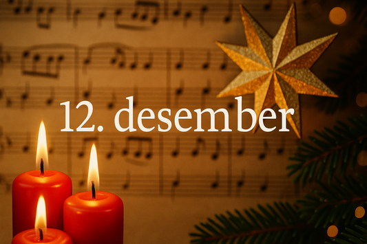 12. Desember