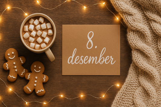 8. Desember