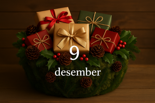 9. Desember