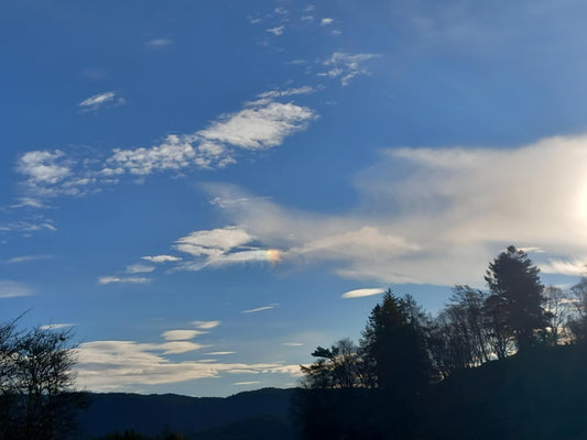 Kanalisering. Når maskene faller