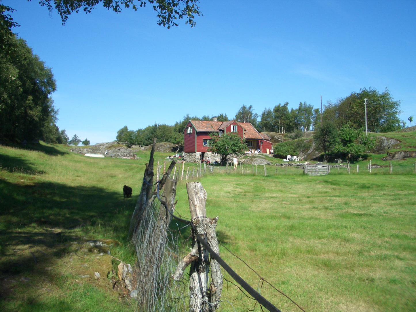 Helgeretreat Å elske livet du lever.