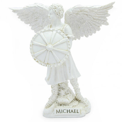 Erkeengelen Michael / Archangel Michael