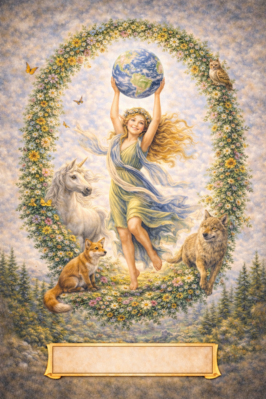 Alvetarot. Norsk tekst