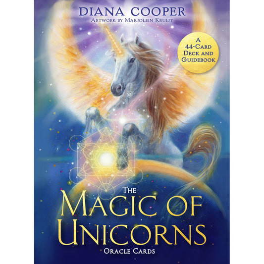 The magic of Unicorns