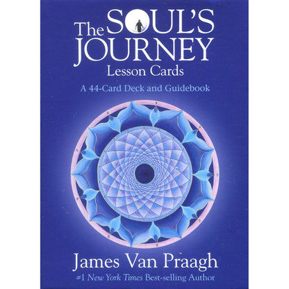 The soul`s journey lesson cards