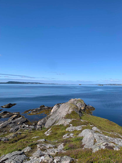 Rekreasjonsstedet Raunøy / feriested / airbnb