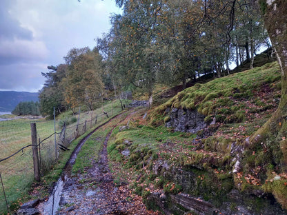 Rekreasjonsstedet Raunøy / feriested / airbnb