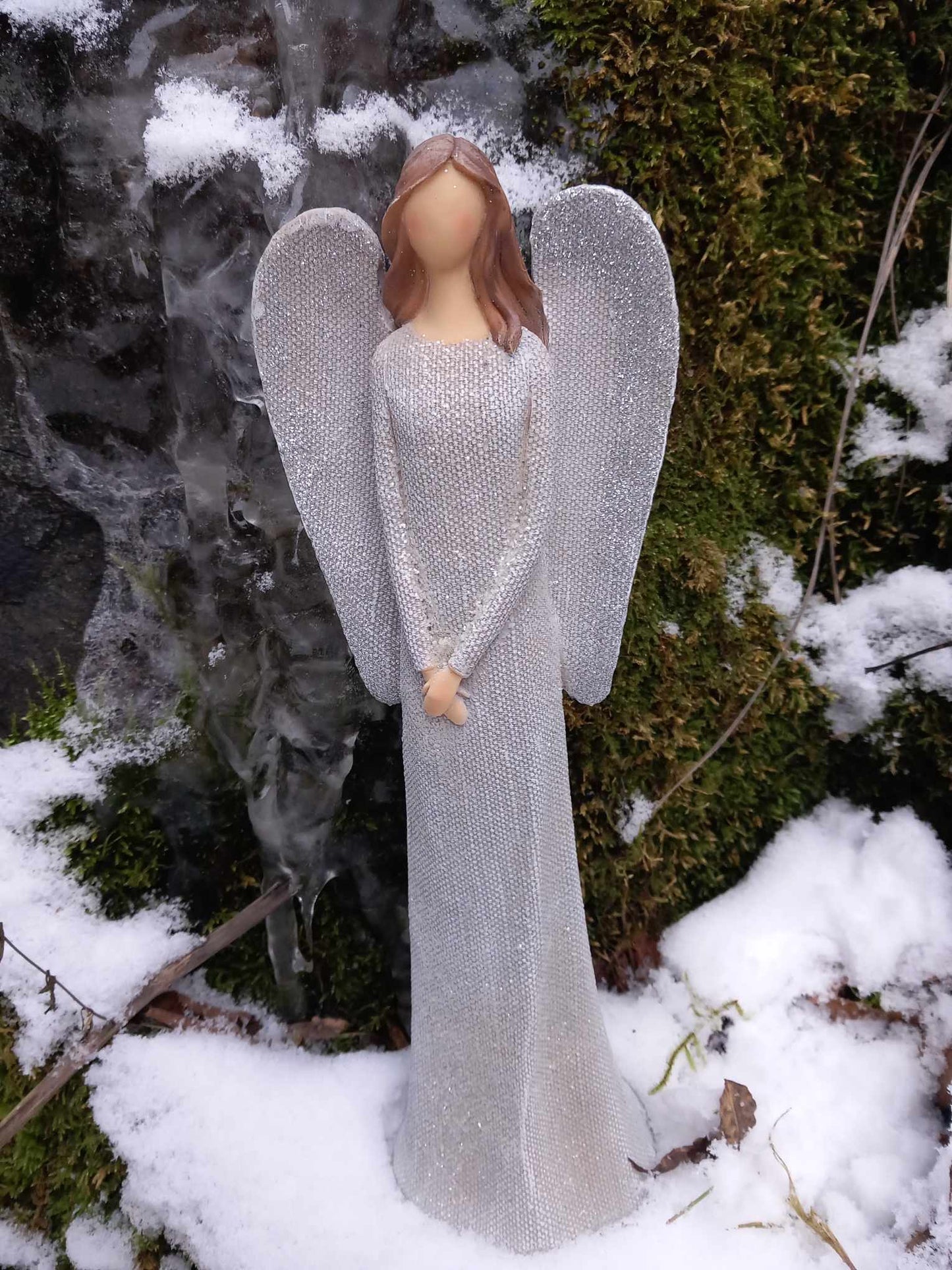 Aurora, håpets engel
