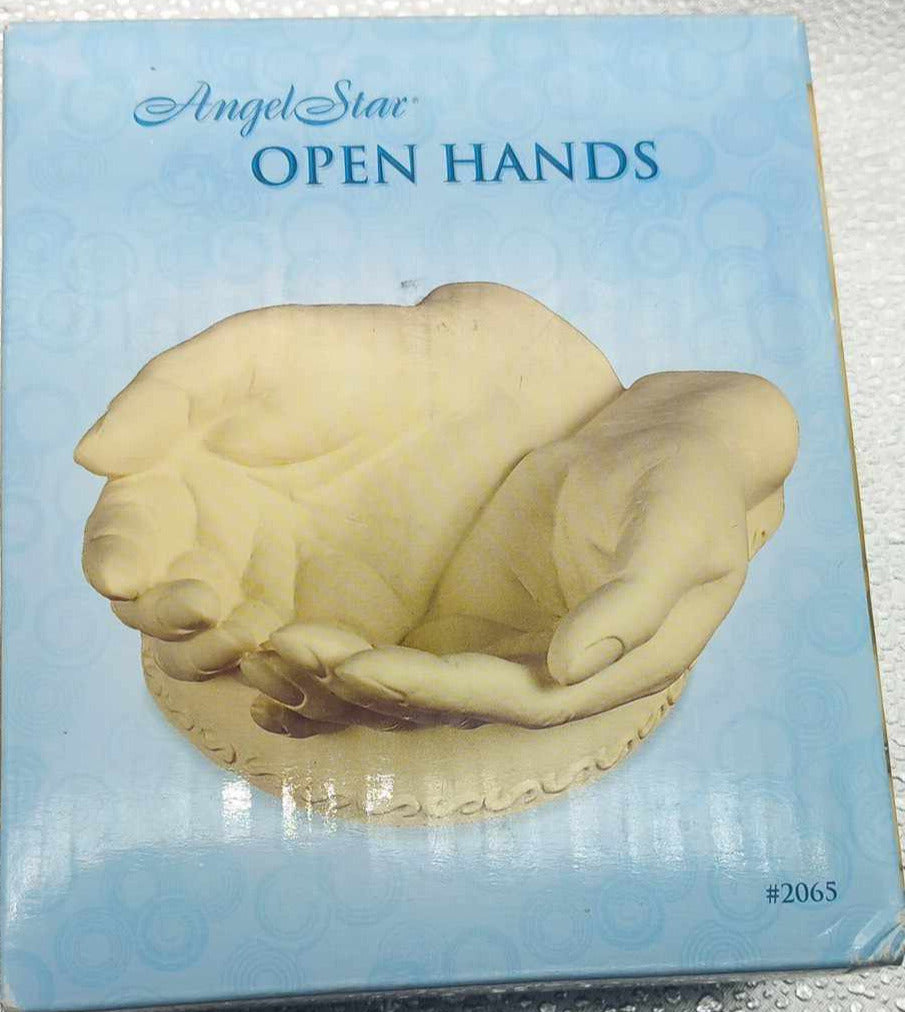 Open hands fra AngelStar