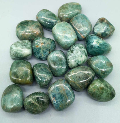 Apatite / Apatitt