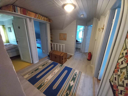 Rekreasjonsstedet Raunøy / feriested / airbnb