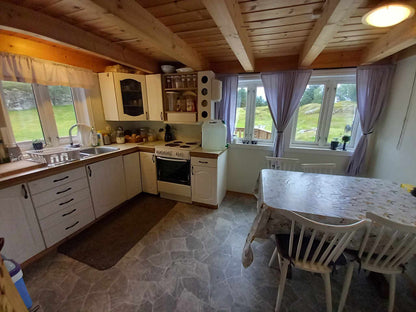 Rekreasjonsstedet Raunøy / feriested / airbnb