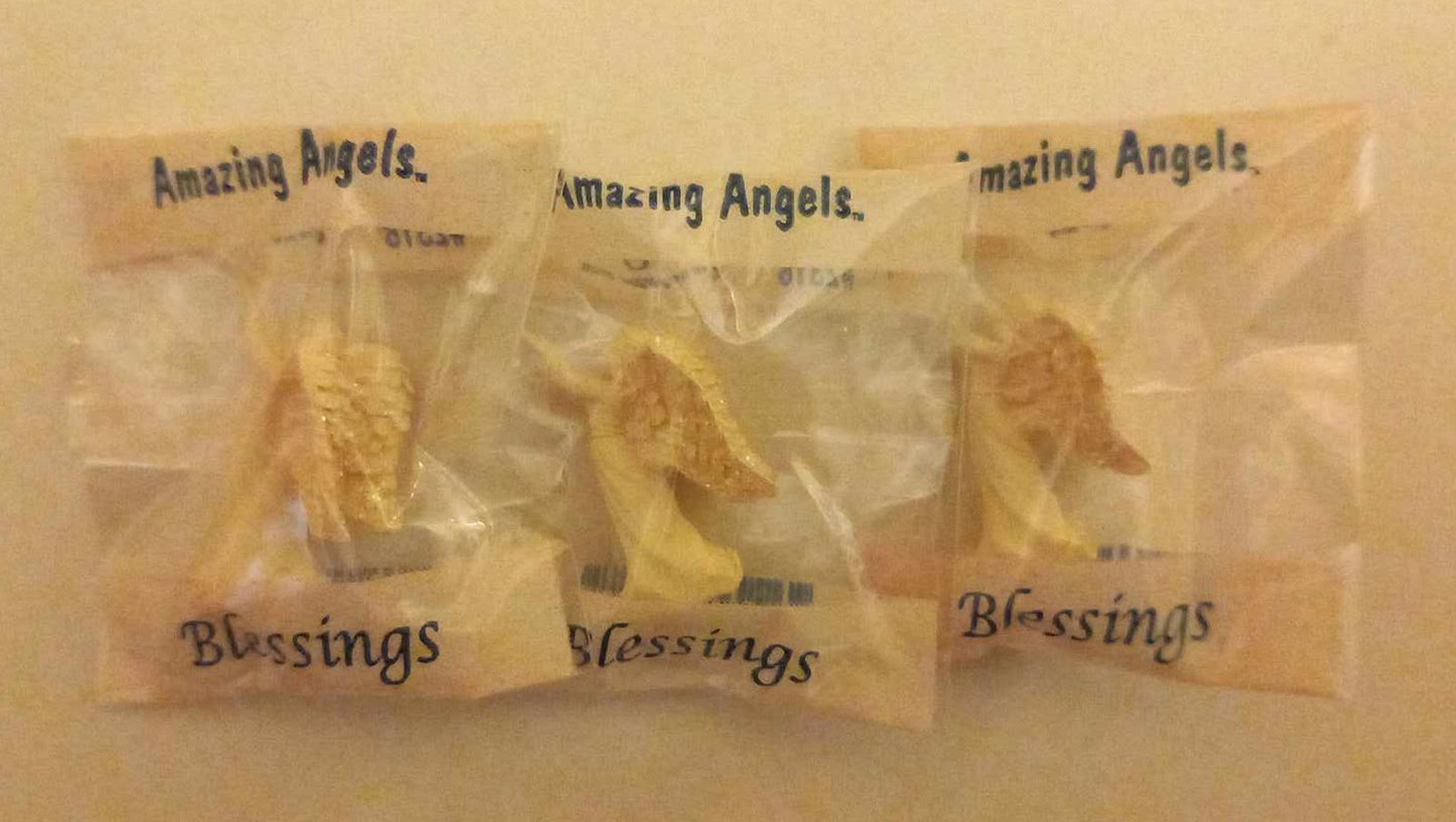 Blessing miniengel fra Angelstar