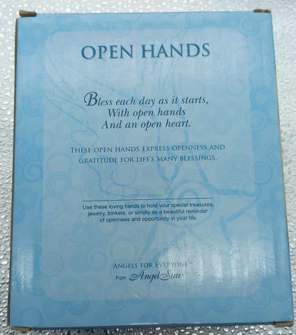 Open hands fra AngelStar