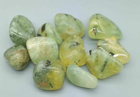 Prehnite / Prehnit