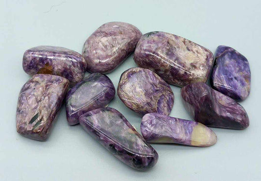 Charoitt / Charoite