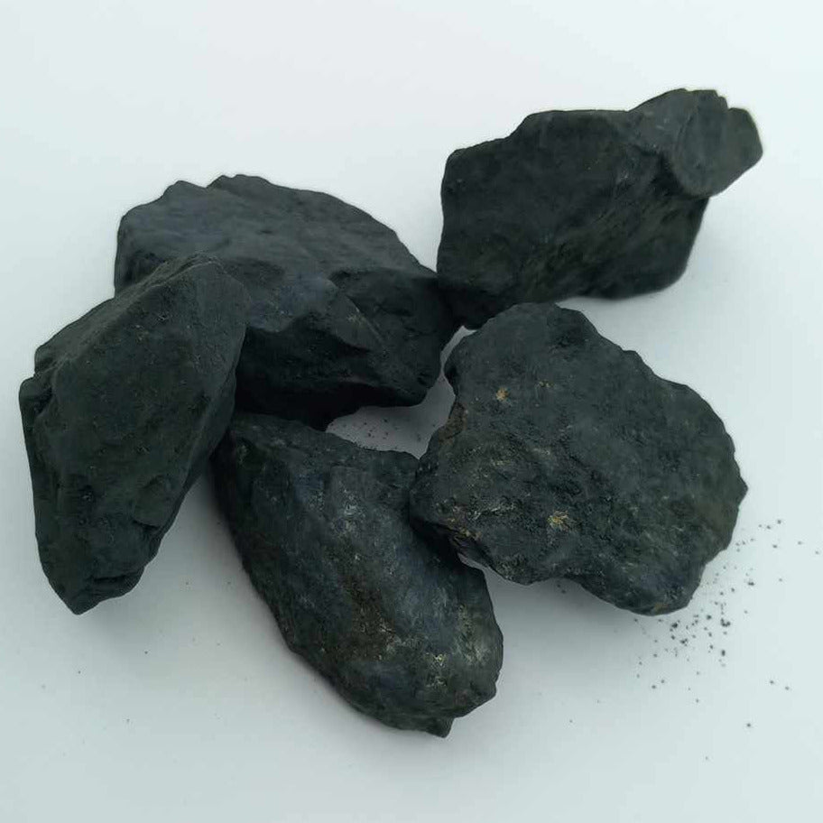 Shungite