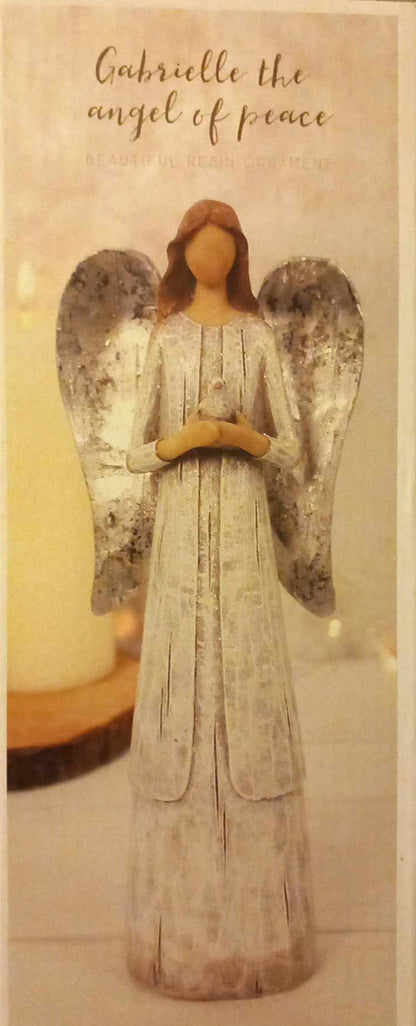 Gabrielle, fredens engel