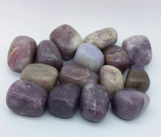 Lepidolitt / Lepidolite