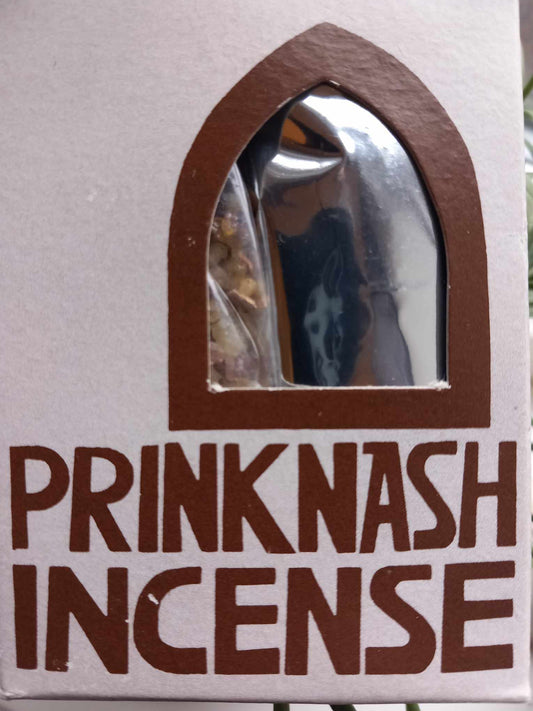 Prinknash Incense Priory