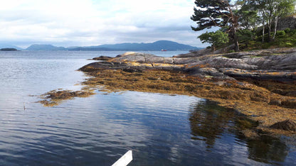 Rekreasjonsstedet Raunøy / feriested / airbnb