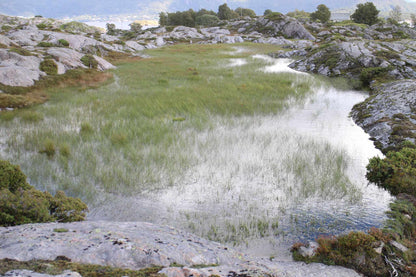 Rekreasjonsstedet Raunøy / feriested / airbnb