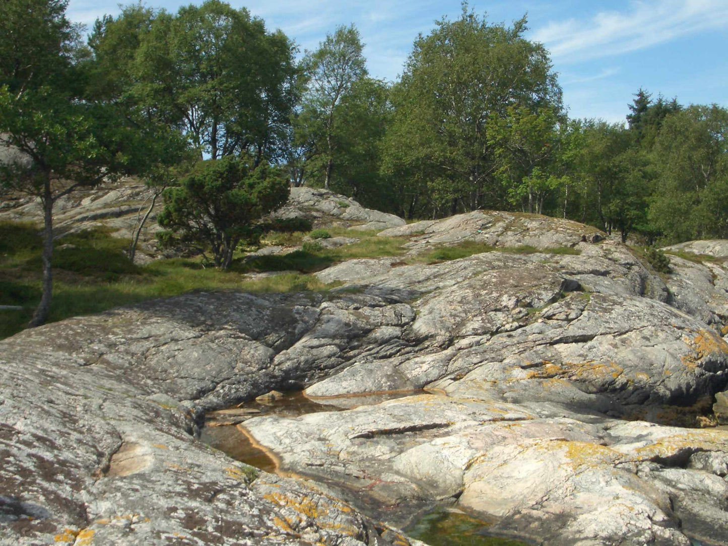 Rekreasjonsstedet Raunøy / feriested / airbnb