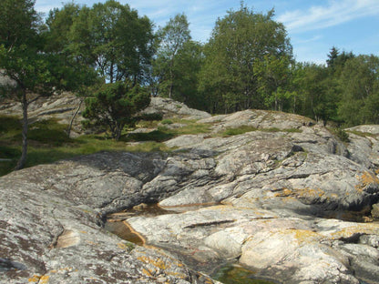 Rekreasjonsstedet Raunøy / feriested / airbnb