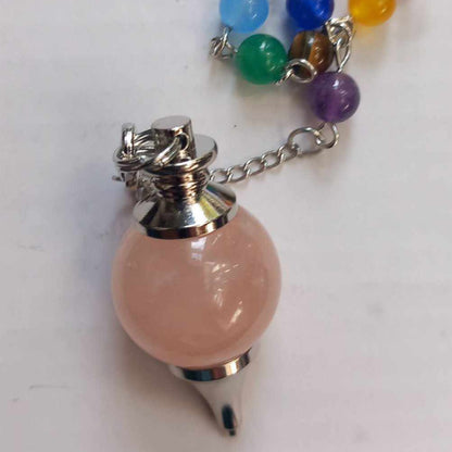 Rosenkvarts Pendulum