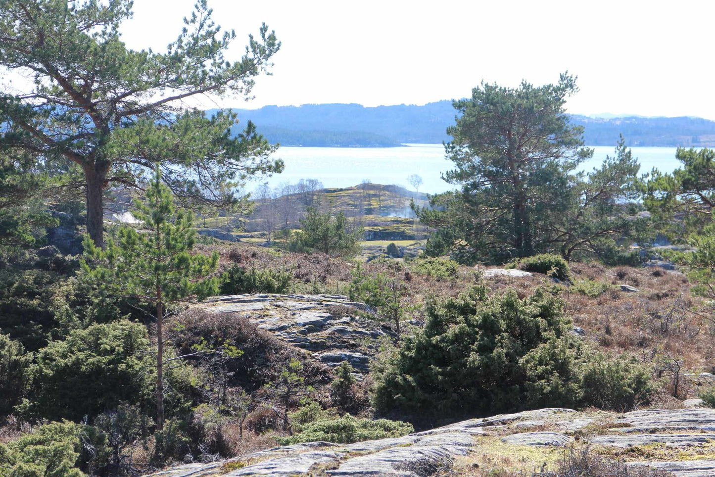 Rekreasjonsstedet Raunøy / feriested / airbnb