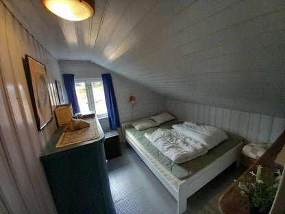 Rekreasjonsstedet Raunøy / feriested / airbnb