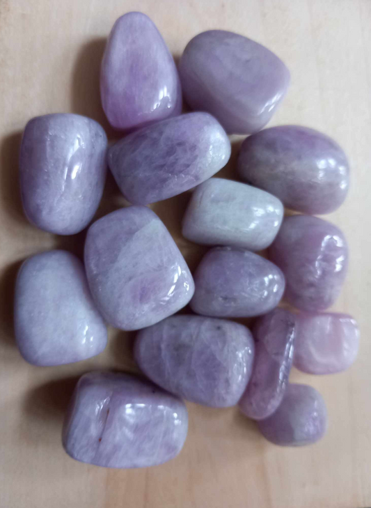 Kunzitt / Kunzite