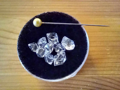 Herkimer Diamonds