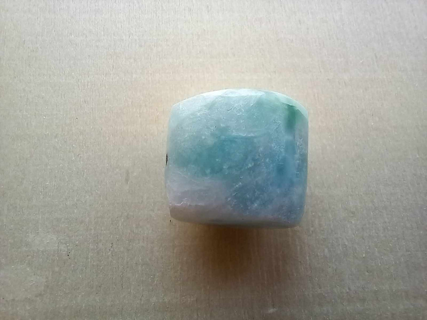 Larimar / Pectolite