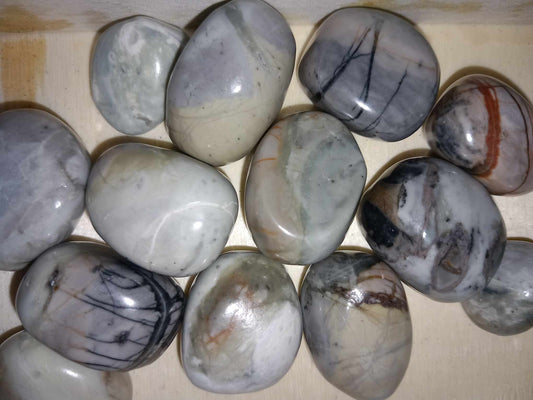 Picasso Jaspis / Picasso Jasper