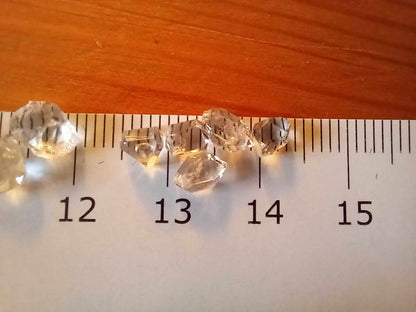 Herkimer Diamonds