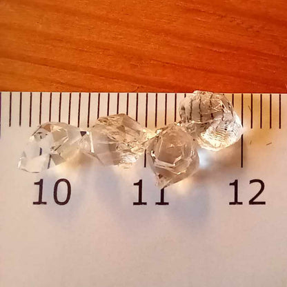 Herkimer Diamonds