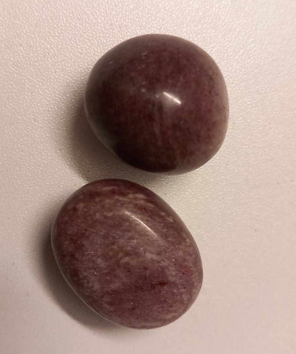 Thulite