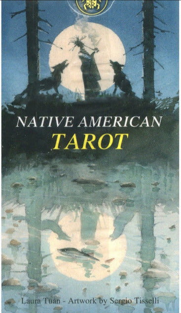Native american tarot