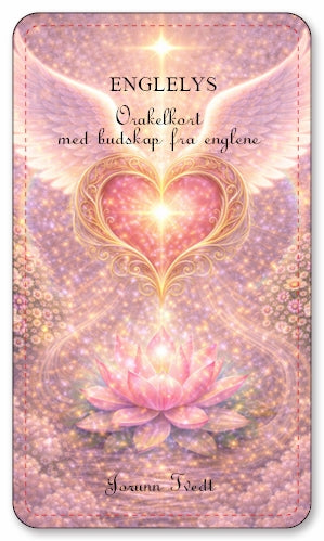 Englelys Norske Orakelkort