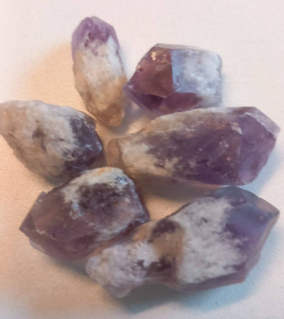Ametyst / Amethyst Point