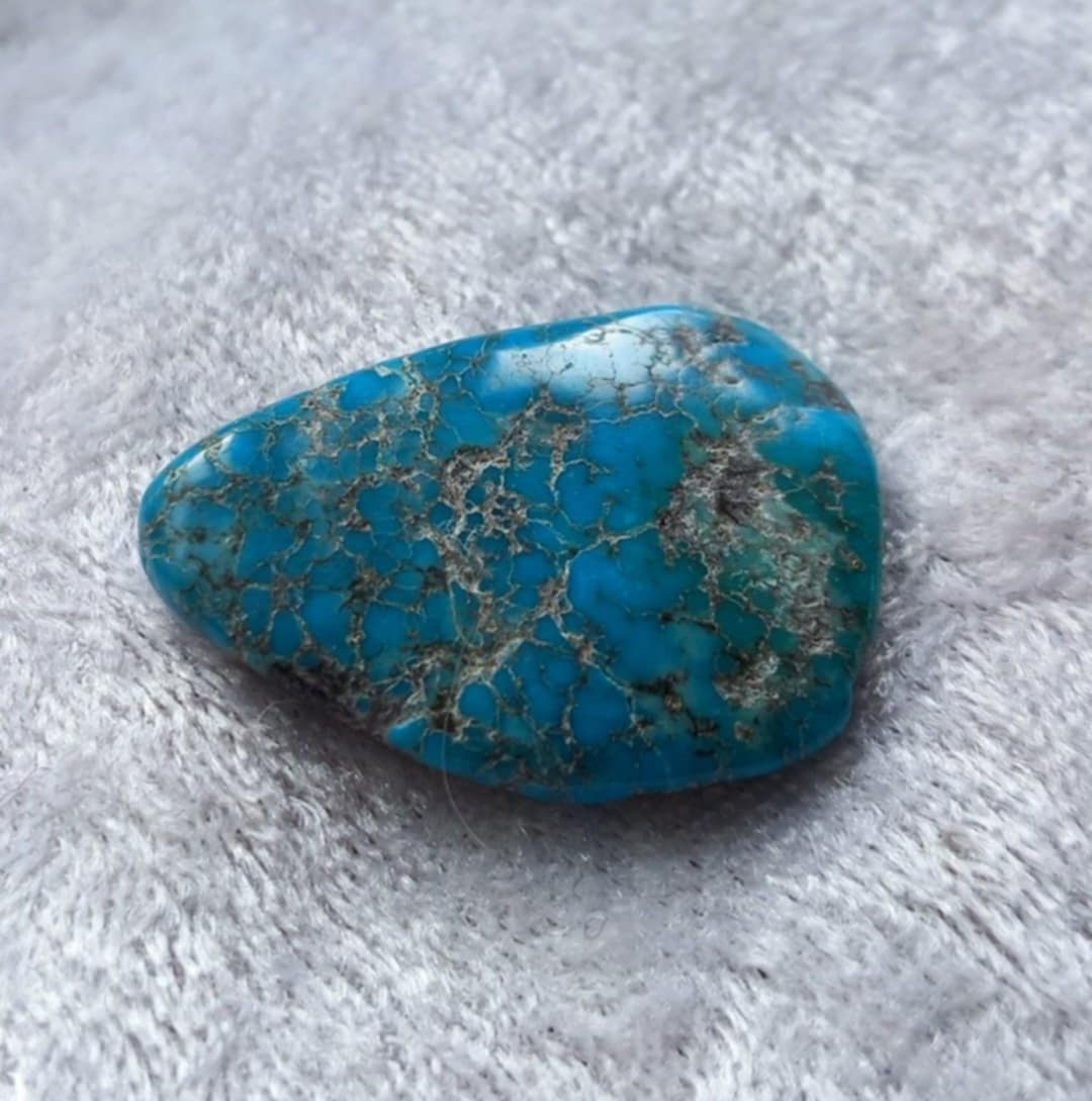 Turkis (ekte) USA, Turquoise