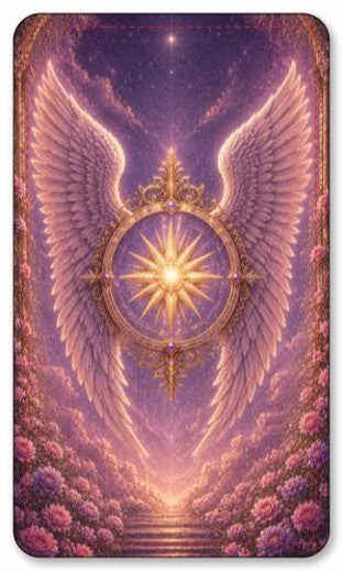 Englenes tarot
