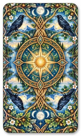 Saga tarot